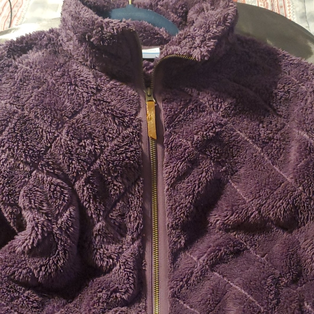 Columbia jacket - Picture 3 of 5